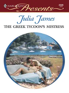 Read: The Greek Book Tycoon's Mistress