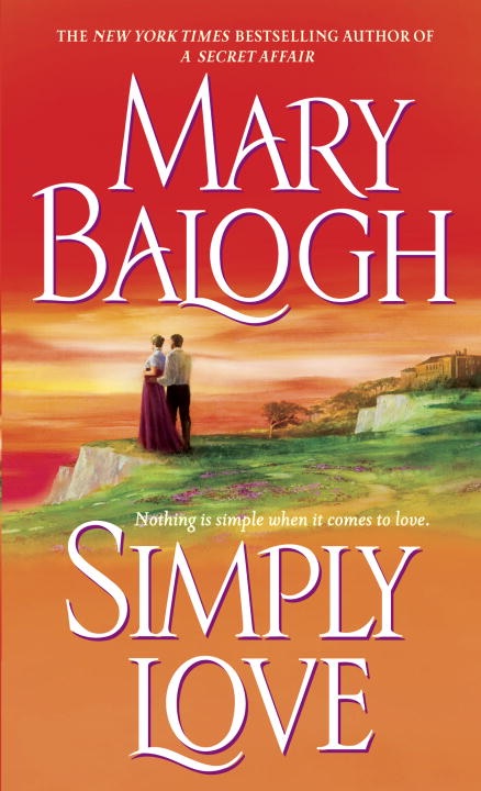 Simply Love cover