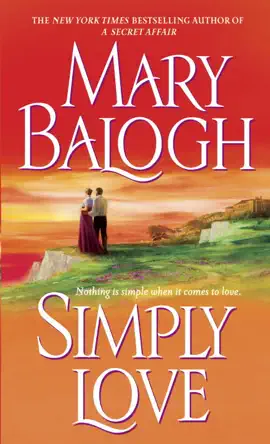 Read: Simply Book Love