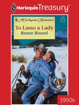Read: TO LASSO A Book LADY