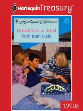 Read: BREAKFAST Book IN BED