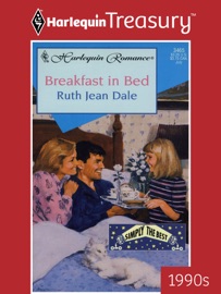 BREAKFAST IN BED - Ruth Jean Dale