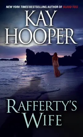 Read: Book Rafferty's Wife