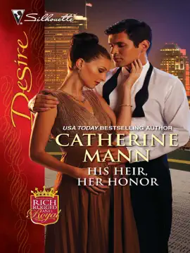 Read: His Heir, Her Honor Book