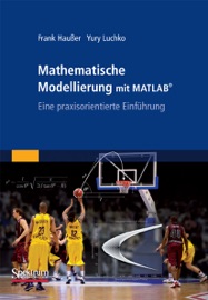 Mathematische Modellierung mit MATLAB