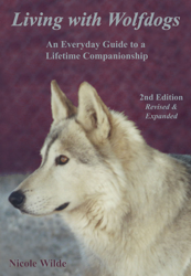 Living With Wolfdogs