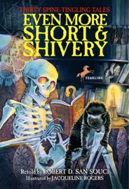 Even More Short & Shivery