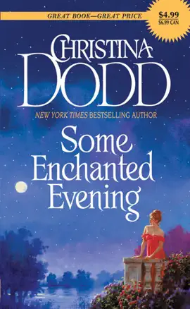 Read: Some Enchanted Evening Book