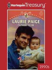 FATHER-TO-BE - Laurie Paige