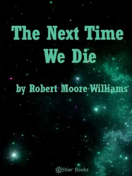 Read: The Next Time Book We Die
