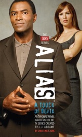 A Touch of Death - J.J. Abrams