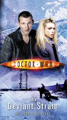 Read: Book Doctor Who: The Deviant Strain