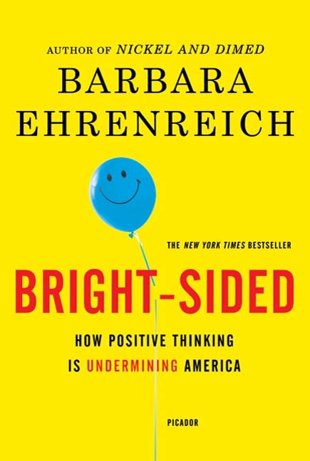 Bright-sided cover