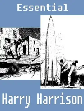 Read: Harry Harrison Anthology Book (10 stories)