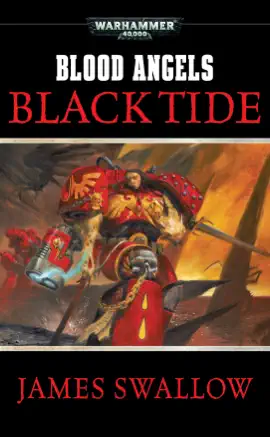 Read: Black Tide Book