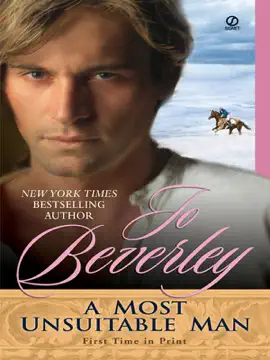 Read: Book A Most Unsuitable Man