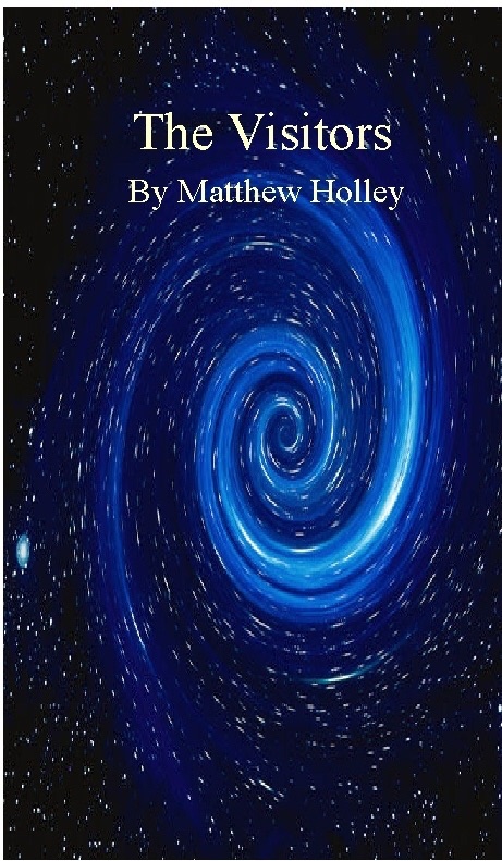 The Visitors (short story)