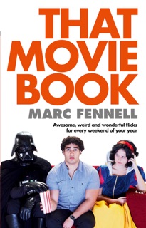 Marc Fennell Kills Your Weekend (working title) by Marc Fennell