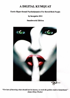 A Digital Kumquat by John Ward