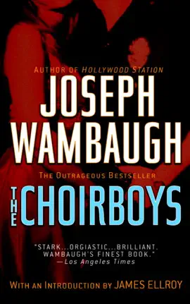 Read: The Book Choirboys