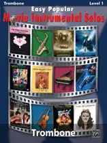 Easy Pop Movie: Trombone Instrumental Solos