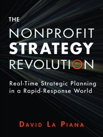 Nonprofit Strategy Revolution