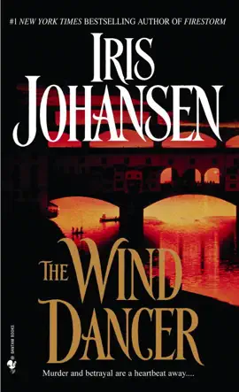 Read: Book The Wind Dancer