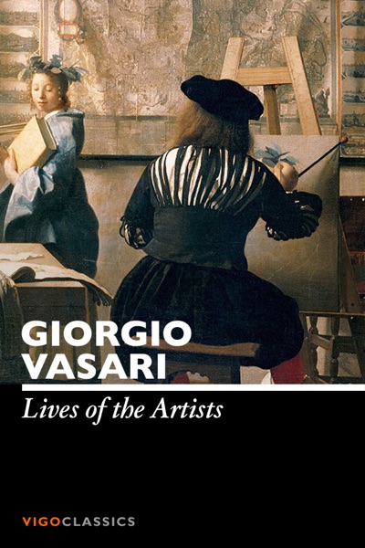Lives of the Artists