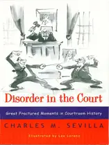 Disorder in the Court
