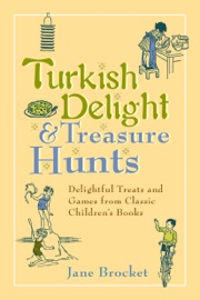 Turkish Delight & Treasure Hunts