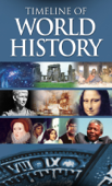 Timeline of World History - Gordon Kerr