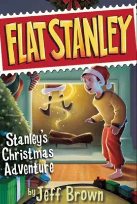Read: Stanley's Christmas Adventure Book