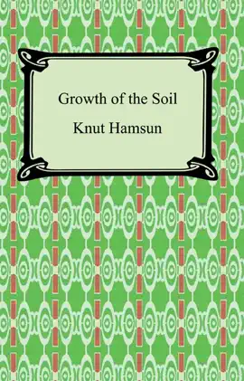 Read: Growth of the Soil Book