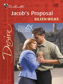 Read: Jacob's Book Proposal