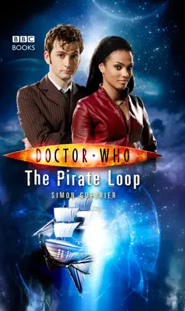 Read: Book Doctor Who: The Pirate Loop