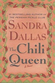 The Chili Queen - Sandra Dallas