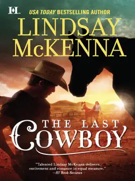 Read: The Last Book Cowboy