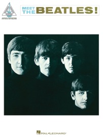 Meet the Beatles! (Songbook) - The Beatles