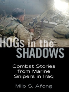 Hogs in the Shadows by Milo S. Afong