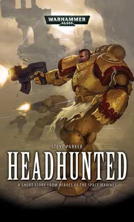 Read: Headhunted