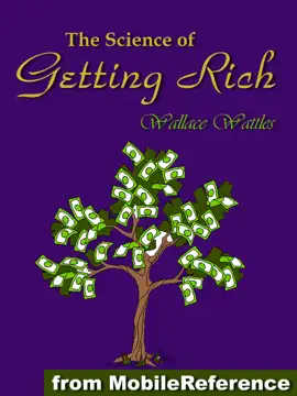 Read: The Science of Book Getting Rich
