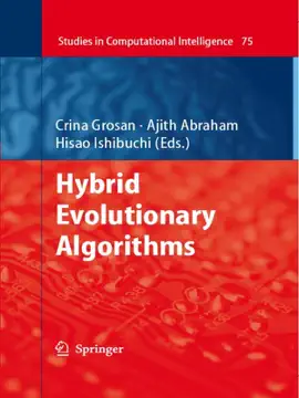 Read: Evolutionary Multi-Agent Systems Book