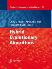 Evolutionary Multi-Agent Systems - Crina Grosan, Ajith Abraham & Hisao Ishibuchi