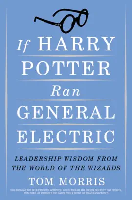 Read: If Harry Potter Ran General Electric Book
