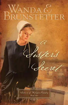 Read: Book A Sister's Secret