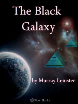 Read: The Black Book Galaxy