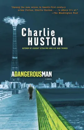 Read: Book A Dangerous Man