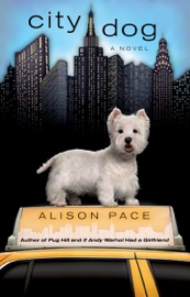 City Dog - Alison Pace