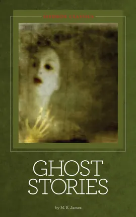Read: Ghost Stories Book