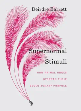 Supernormal Stimuli